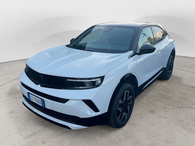 Opel Mokka 1.2 Turbo 130 CV aut. GS Line usata