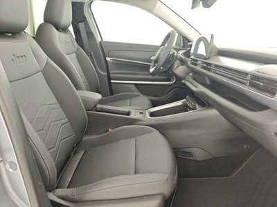 Jeep Avenger full-electric Summit fwd 156cv auto (14)