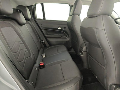 Jeep Avenger full-electric Summit fwd 156cv auto (16)