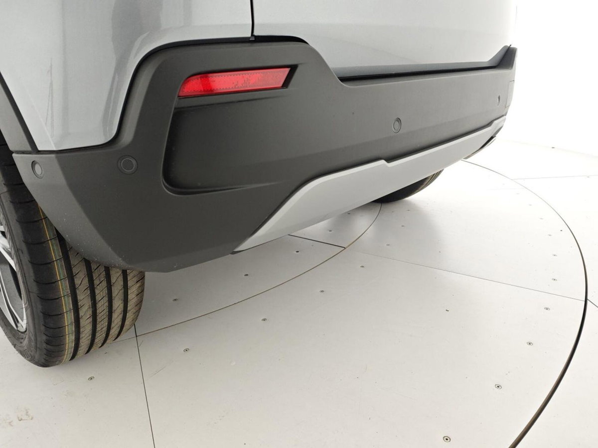 Jeep Avenger full-electric Summit fwd 156cv auto (7)