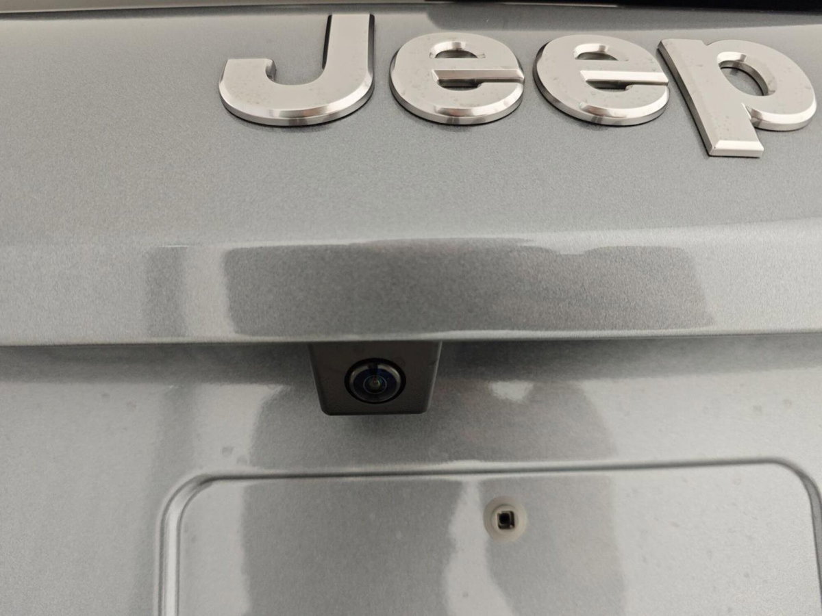 Jeep Avenger full-electric Summit fwd 156cv auto (8)