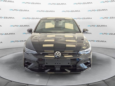 Volkswagen Golf 2.0 TSI R DSG 4Motion nuova