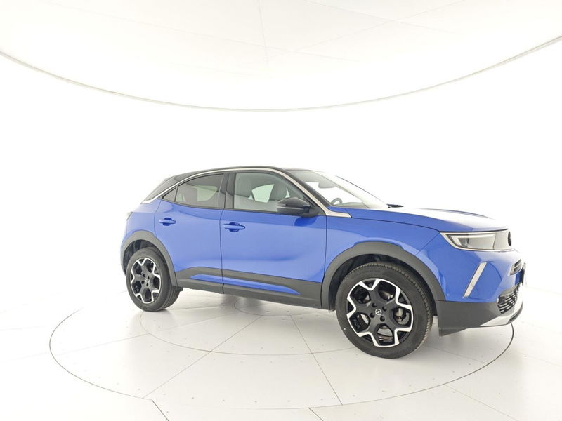 Opel Mokka 1.2 Turbo 130 CV Ultimate