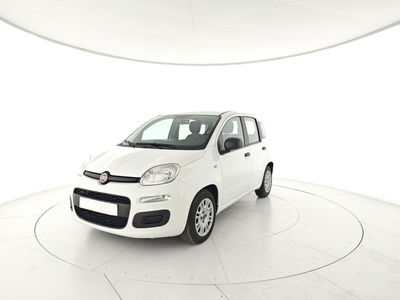 Fiat Panda Cross Cross 1.0 FireFly S&S Hybrid usata