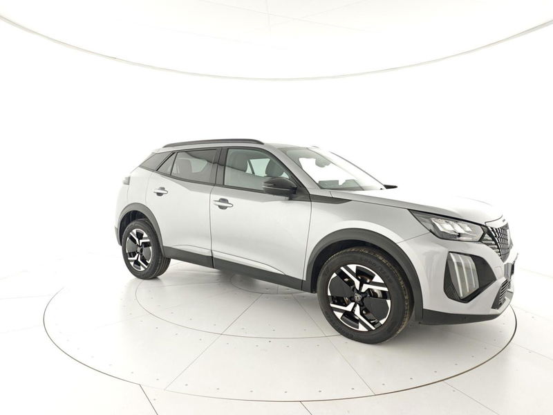 Peugeot 2008 PureTech 100 S&S Allure