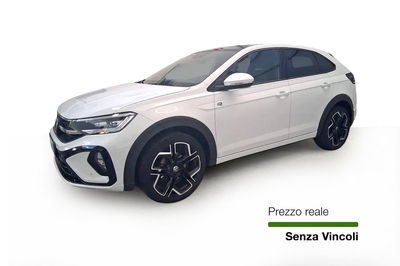 Volkswagen Taigo 1.0 tsi R-Line 115cv usata