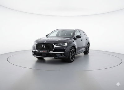 Ds DS 7 DS 7 Crossback E-Tense 4x4 Grand Chic usata