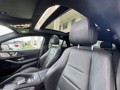 Mercedes-Benz GLE SUV 400 d 4Matic Premium Plus (11)