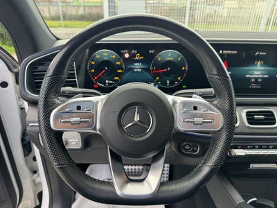 Mercedes-Benz GLE SUV 400 d 4Matic Premium Plus (14)