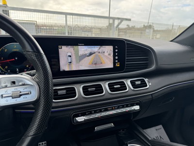 Mercedes-Benz GLE SUV 400 d 4Matic Premium Plus (15)