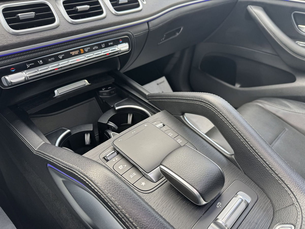 Mercedes-Benz GLE SUV 400 d 4Matic Premium Plus (16)