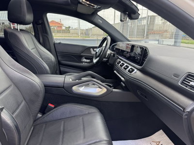 Mercedes-Benz GLE SUV 400 d 4Matic Premium Plus (17)