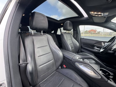 Mercedes-Benz GLE SUV 400 d 4Matic Premium Plus (18)
