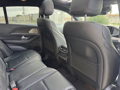 Mercedes-Benz GLE SUV 400 d 4Matic Premium Plus (19)