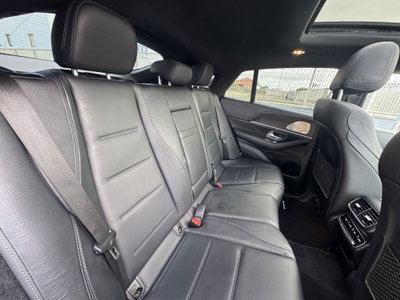 Mercedes-Benz GLE SUV 400 d 4Matic Premium Plus (20)