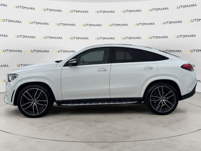 Mercedes-Benz GLE SUV 400 d 4Matic Premium Plus (4)