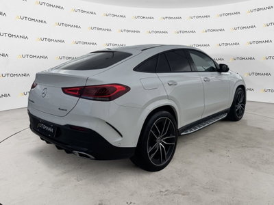 Mercedes-Benz GLE SUV 400 d 4Matic Premium Plus (6)