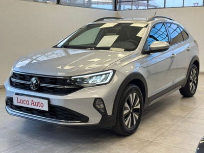 Volkswagen Taigo 1.0 tsi Edition 110cv usata