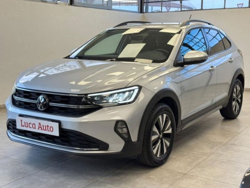 Volkswagen Taigo 1.0 tsi Edition 110cv