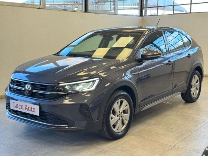 Volkswagen Taigo 1.0 TSI 110 CV DSG R-Line