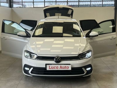 Volkswagen Polo 1.0 EVO usata