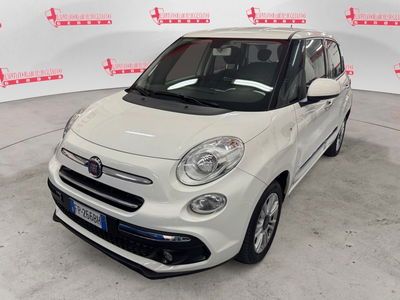 Fiat 500L 1.3 Multijet 95 CV Pop Star usata