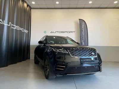 Land Rover Range Rover Velar 2.0d i4 mhev S 4wd 204cv auto usata