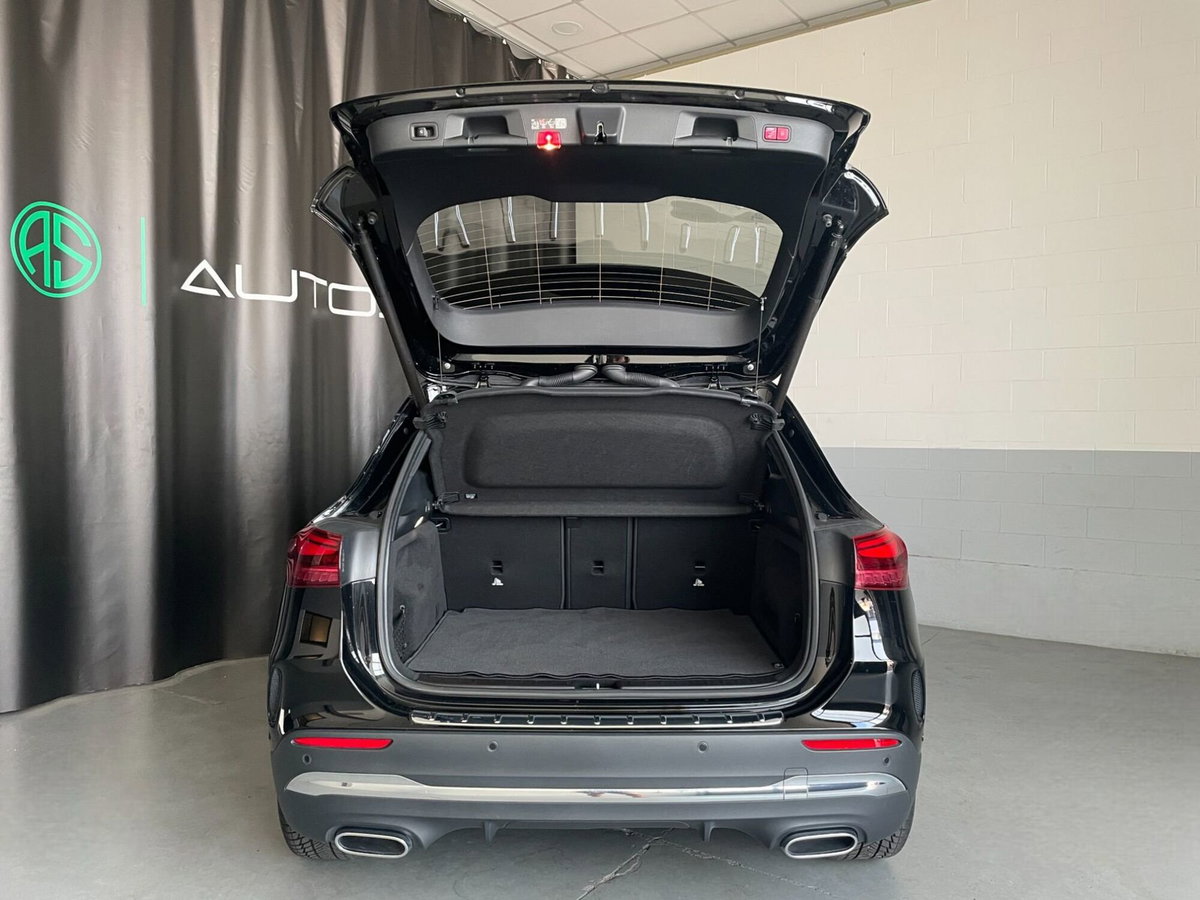 Mercedes-Benz GLA SUV 200 d AMG Line Premium Plus 4matic auto (6)