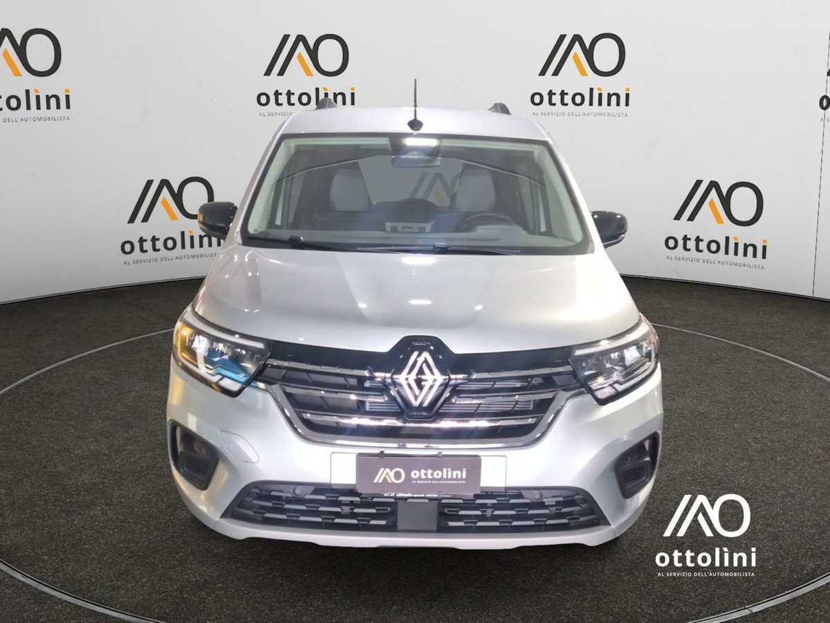 Renault Kangoo 1.3 tce Techno 100cv (2)