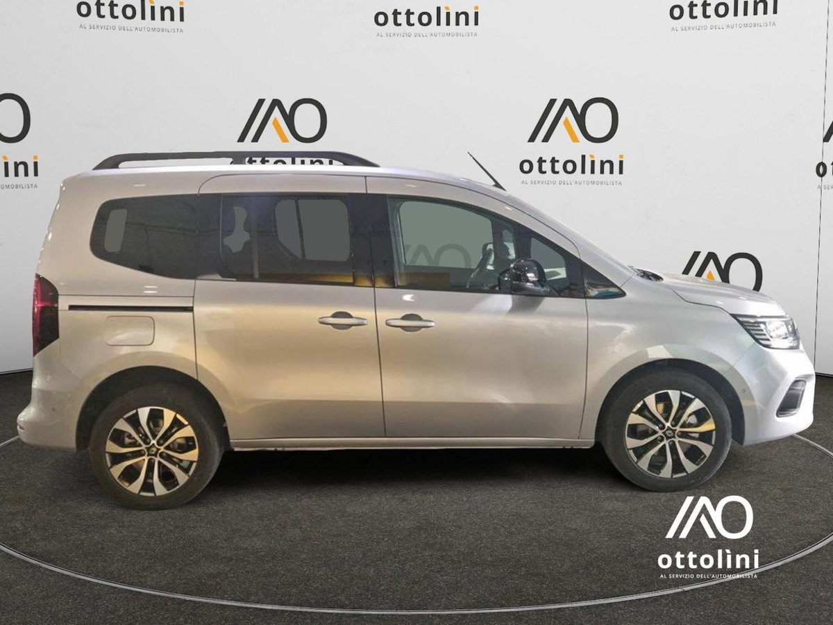 Renault Kangoo 1.3 tce Techno 100cv (3)