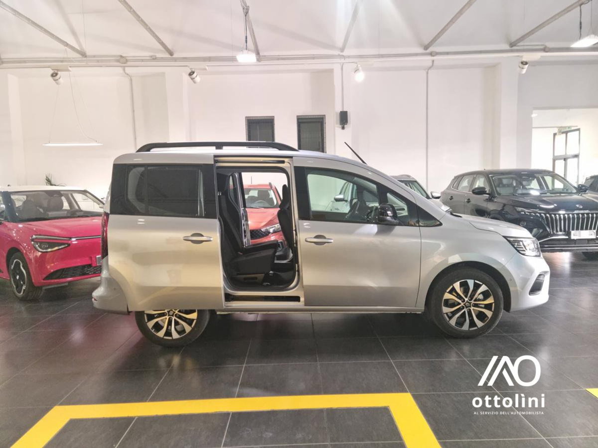 Renault Kangoo 1.3 tce Techno 100cv (4)