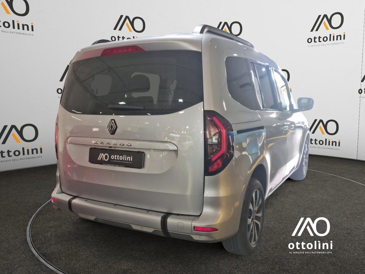 Renault Kangoo 1.3 tce Techno 100cv (5)
