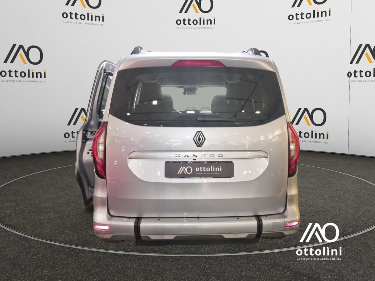 Renault Kangoo 1.3 tce Techno 100cv (6)