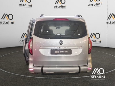 Renault Kangoo 1.3 tce Techno 100cv (6)