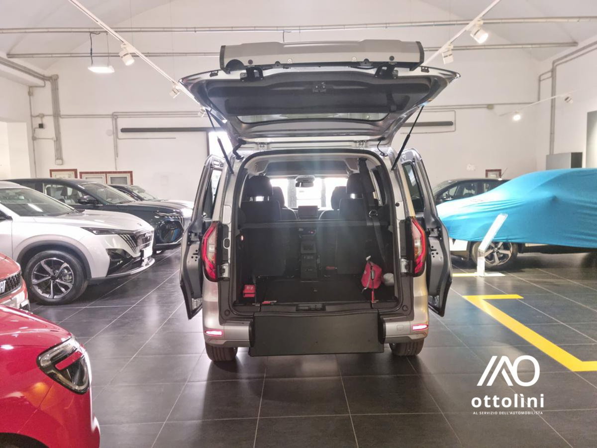 Renault Kangoo 1.3 tce Techno 100cv (7)