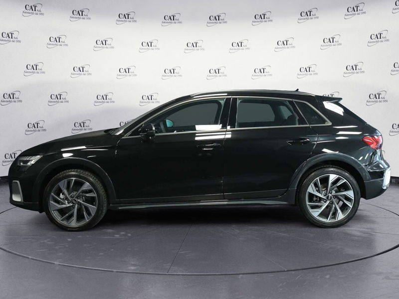 Audi A3 Sportback 35 TDI