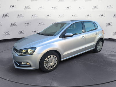 Volkswagen Polo 1.4 TDI 3p. Comfortline usata