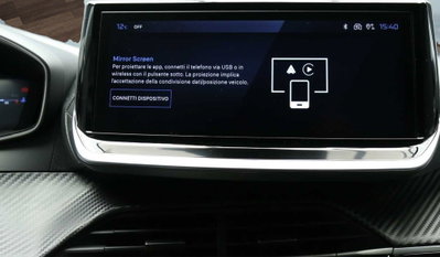 Peugeot 208 PureTech 100 Stop&Start 5 porte Allure (12)