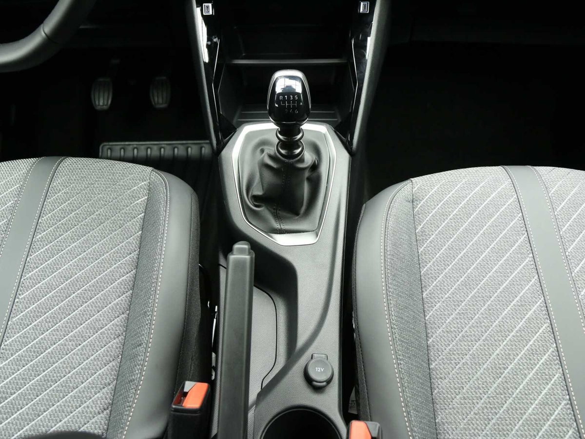 Peugeot 208 PureTech 100 Stop&Start 5 porte Allure (13)