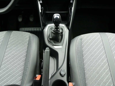 Peugeot 208 PureTech 100 Stop&Start 5 porte Allure (13)