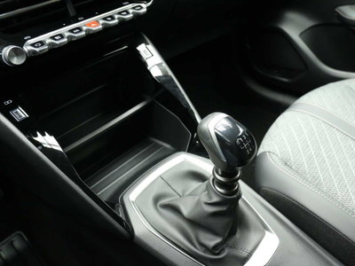 Peugeot 208 PureTech 100 Stop&Start 5 porte Allure (14)