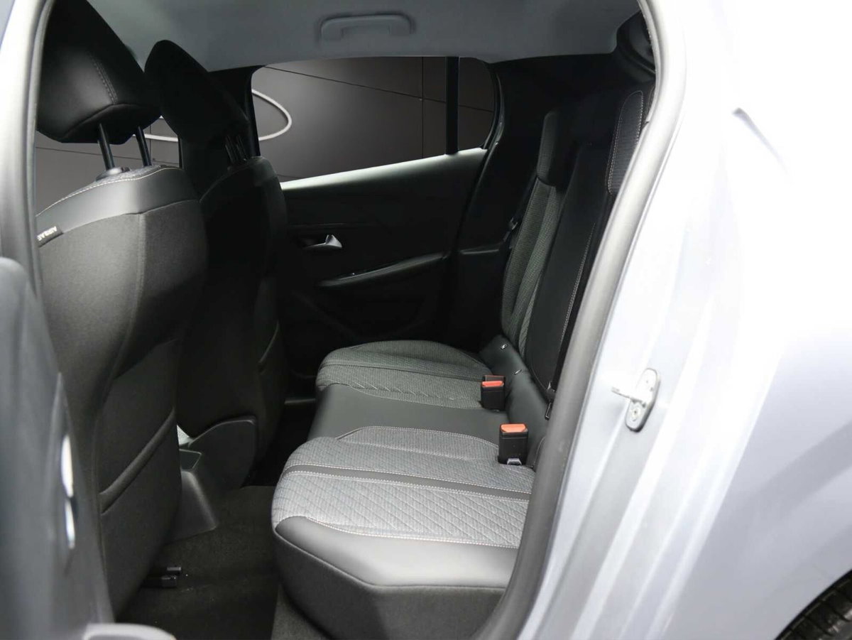 Peugeot 208 PureTech 100 Stop&Start 5 porte Allure (16)