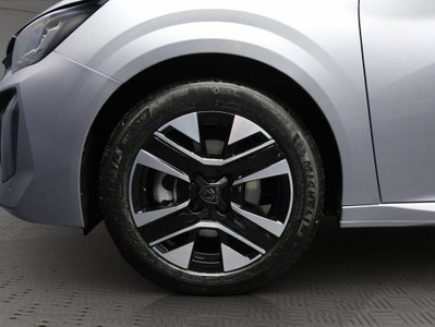 Peugeot 208 PureTech 100 Stop&Start 5 porte Allure (4)