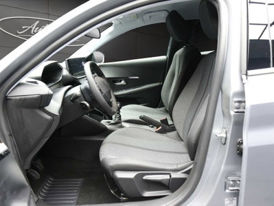 Peugeot 208 PureTech 100 Stop&Start 5 porte Allure (8)