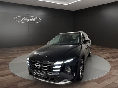 Hyundai Tucson 1.6 crdi 48V Business 2wd dct nuova