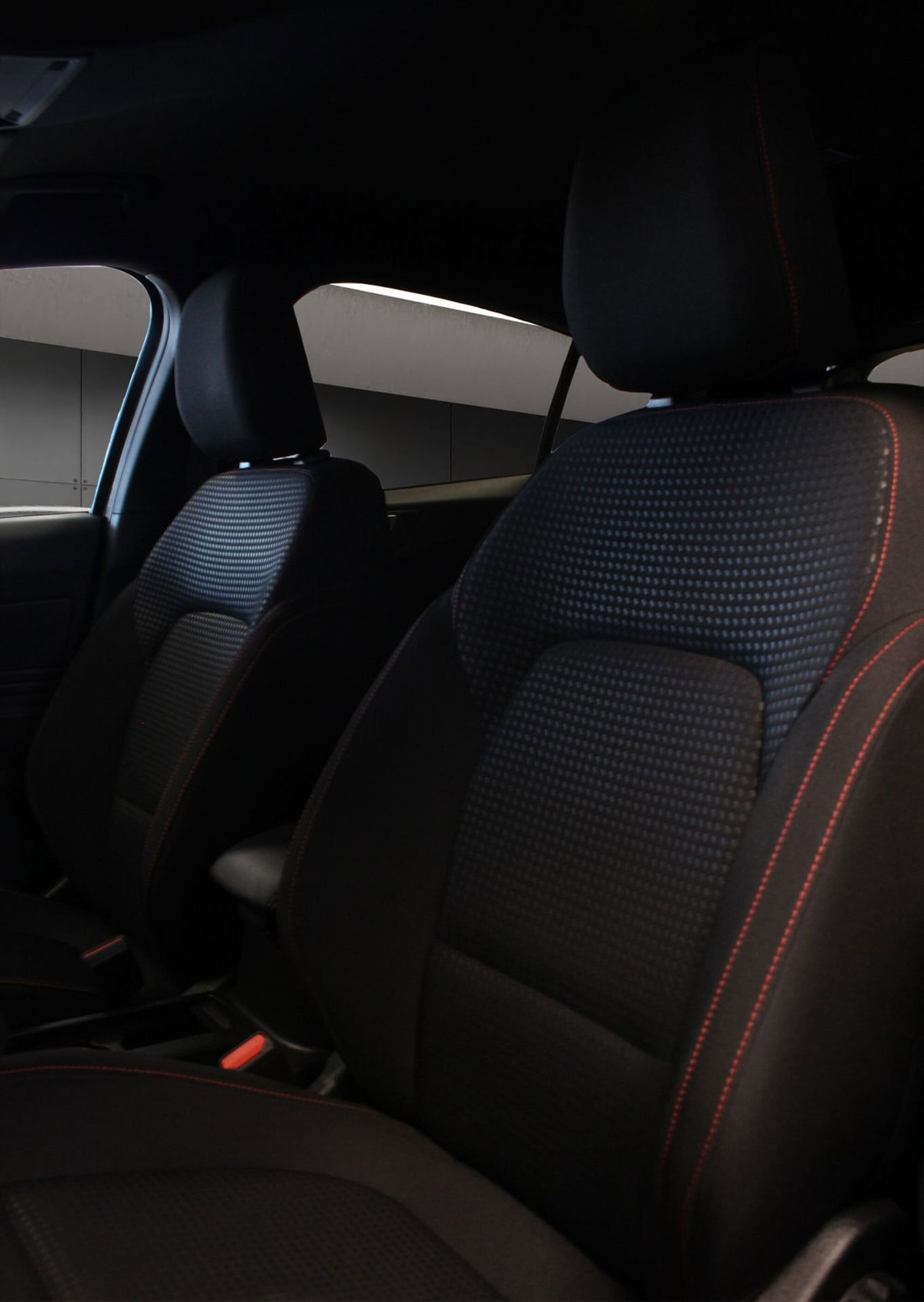 Ford Focus 1.0 EcoBoost Hybrid 125 CV Powershift 5p. ST-Line X (11)