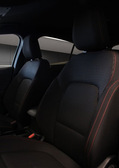 Ford Focus 1.0 EcoBoost Hybrid 125 CV Powershift 5p. ST-Line X (11)