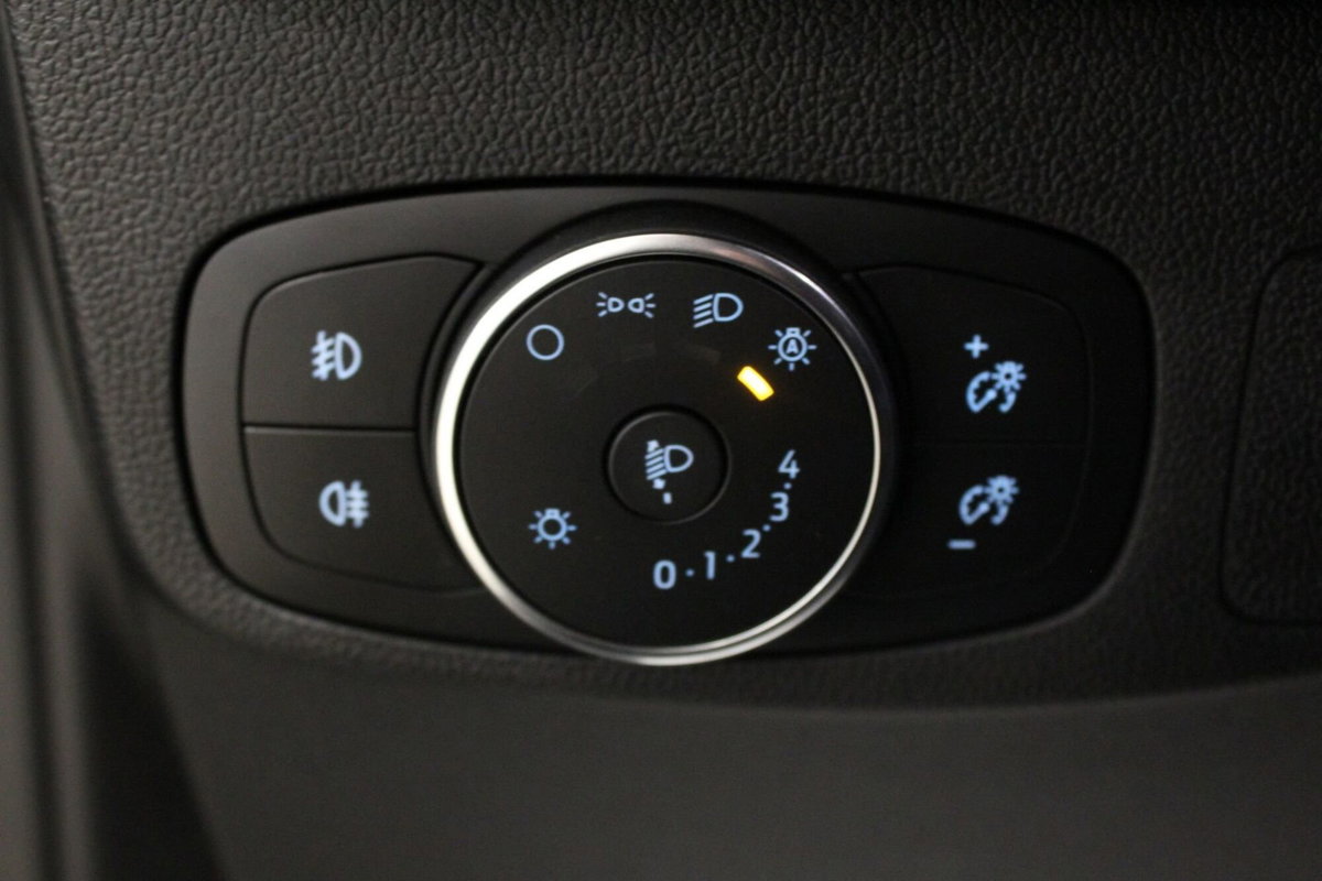 Ford Focus 1.0 EcoBoost Hybrid 125 CV Powershift 5p. ST-Line X (16)