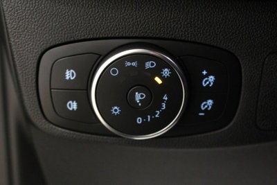Ford Focus 1.0 EcoBoost Hybrid 125 CV Powershift 5p. ST-Line X (16)