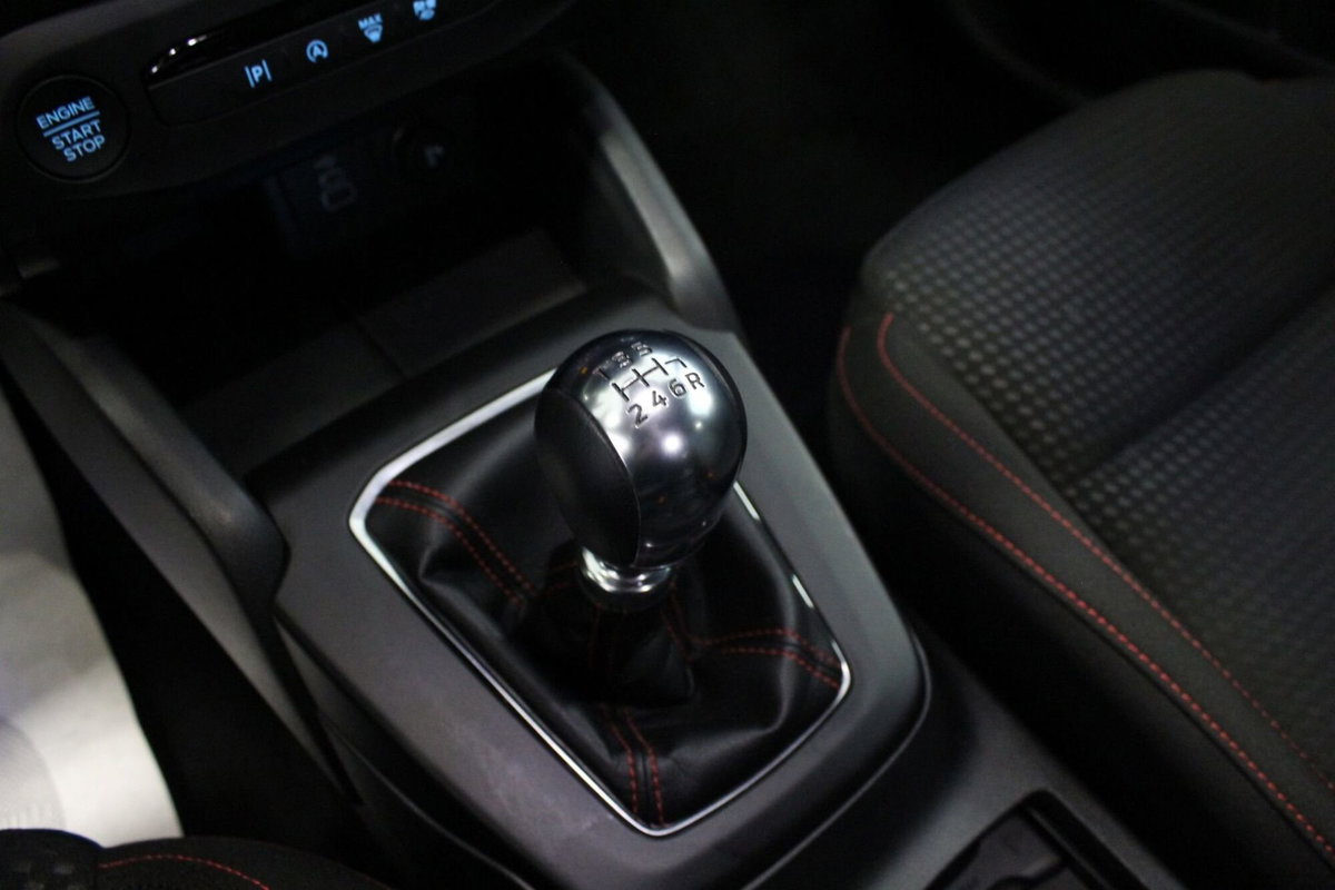 Ford Focus 1.0 EcoBoost Hybrid 125 CV Powershift 5p. ST-Line X (17)